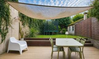 Maison 6 Pièces 126 m² à vendre à Taverny (95150)