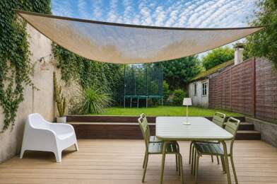 Maison 6 pièces 460000 €