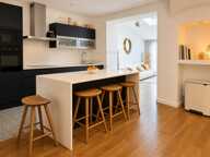 Maison de ville de 150 m2 Plein centre, au calme -TAVERNY- 95150 — photo 4