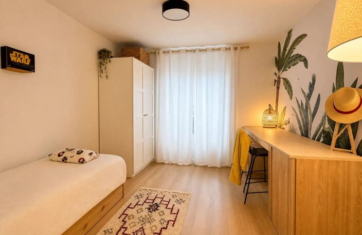 Maison de ville de 150 m2 Plein centre, au calme -TAVERNY- 95150 — photo 4
