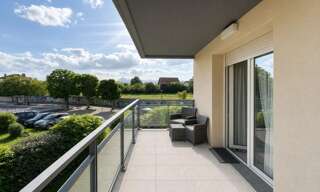 Appartement 2 Pièces 40 m² à vendre à Aulnat (63510)
