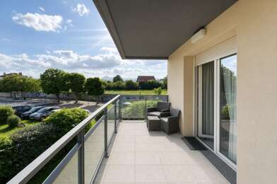 Appartement 2 pièces 125000 €