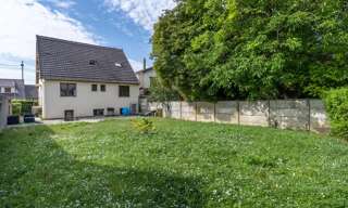 Maison 6 Pièces 126 m² à vendre à Tremblay-en-France (93290)