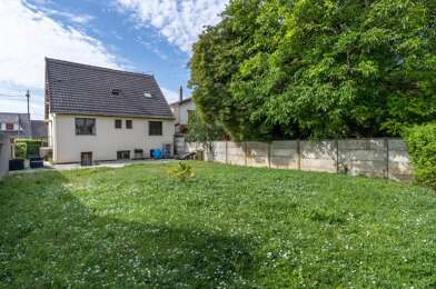 Maison 6 pièces 359000 €
