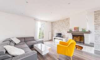 Maison 5 Pièces 120 m² à vendre à Lescherolles (77320)
