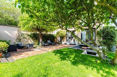 Maison 6 pièces 837000 €