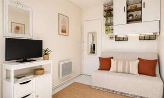 Appartement 1 Pièce 8 m² à vendre à Paris 17 (75017)