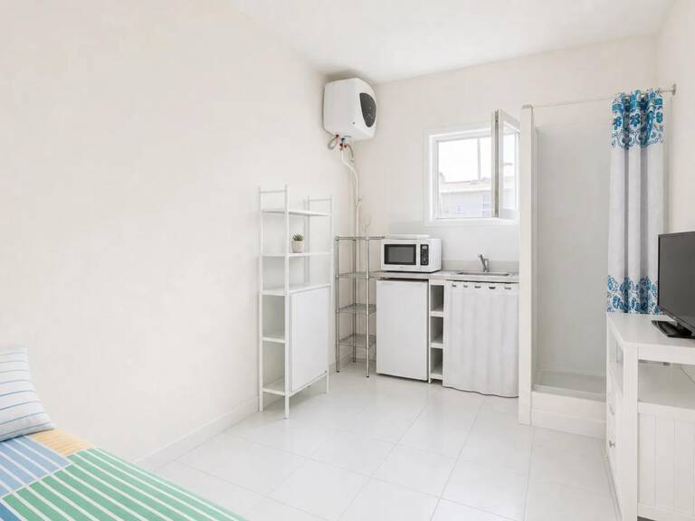 Charmant studio lumineux Paris 17ème — photo 1