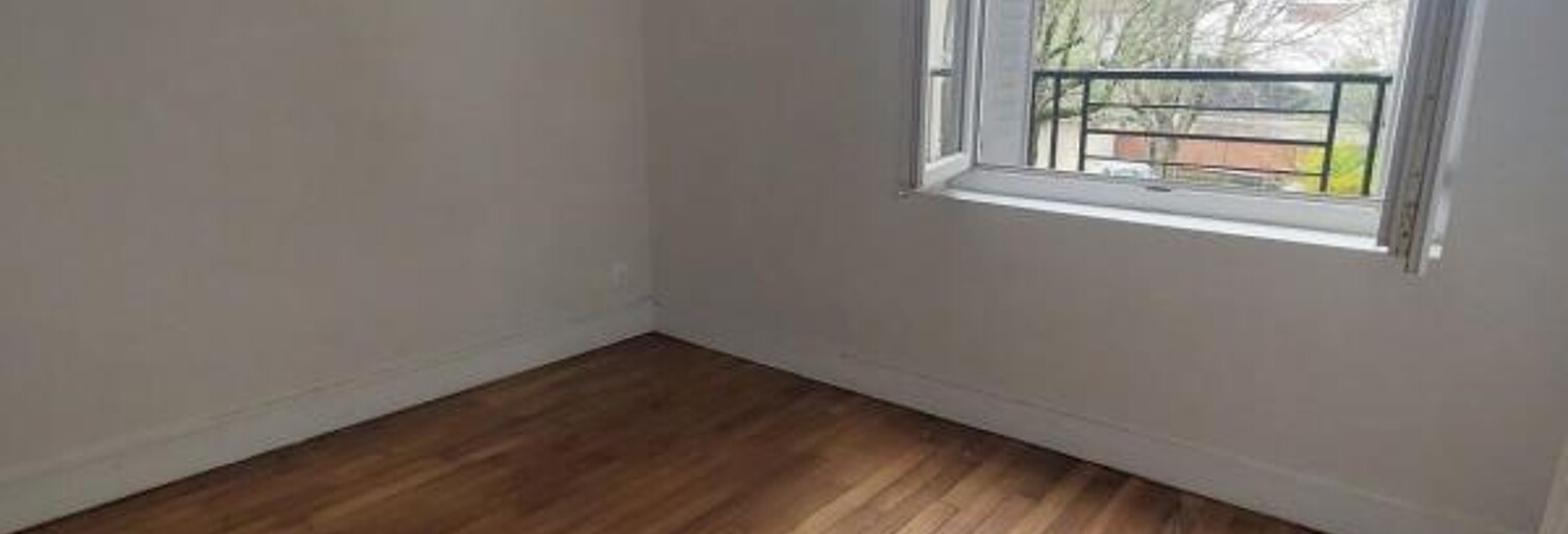 Appartement 2 Pièces 33 m² à louer à Choisy-le-Roi (94600)