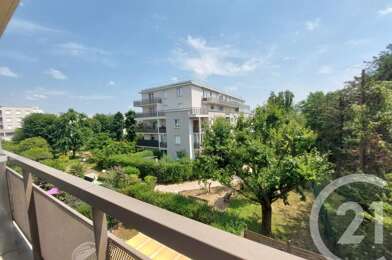Appartement 4 pièces 1550 €