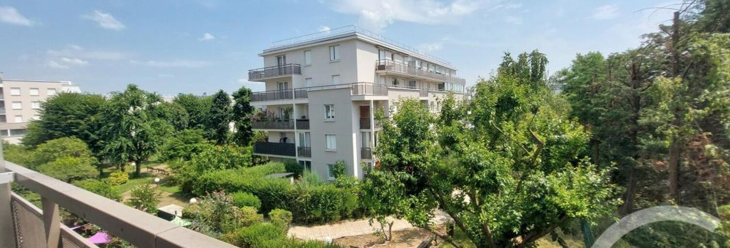 Appartement 4 Pièces 79 m² à louer à Bonneuil-sur-Marne (94380)
