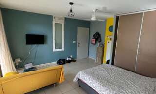 Appartement 1 Pièce 31 m² à louer à Saint-Paul (97435)