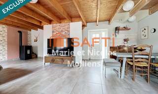 Maison 6 Pièces 95 m² à vendre à Milizac-Guipronvel (29290)