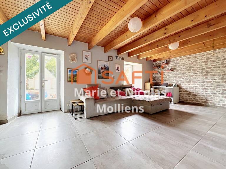 Maison en pierre — photo 1