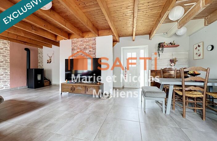 Maison en pierre — photo 2