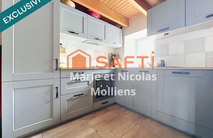 Maison en pierre — photo 3
