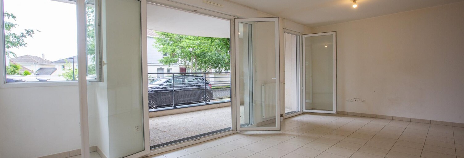 Appartement 1 Pièce 32 m² à vendre à Élancourt (78990)