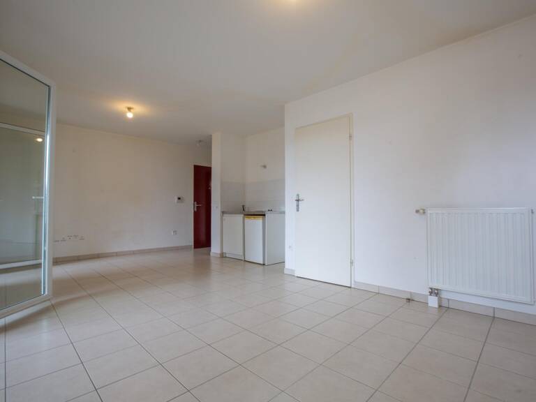 SUPERBE STUDIO AVEC TERRASSE — photo 1