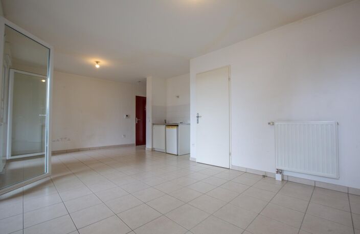 SUPERBE STUDIO AVEC TERRASSE — photo 3