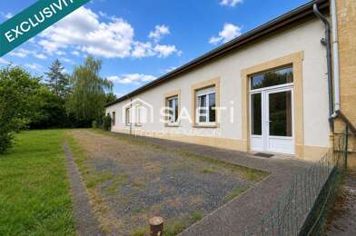 Maison 7 pièces 245000 €