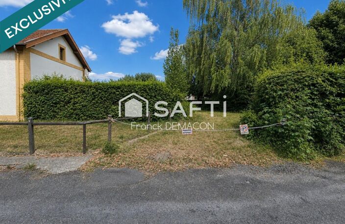 Plain-pied de 155 m²  Potentiel 5 chambres  Jardin clos de 1 390 m² — photo 3