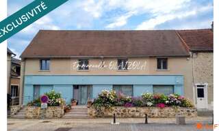 Bureau 11 Pièces 295 m² à vendre à Ablis (78660)