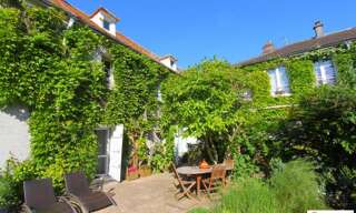 Maison 6 Pièces 147 m² à vendre à Le Mesnil-Saint-Denis (78320)
