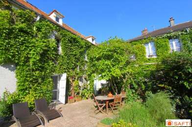 Maison 6 pièces 510000 €
