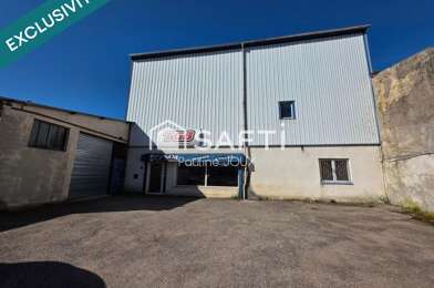 Commerce 1 pièces 69500 €