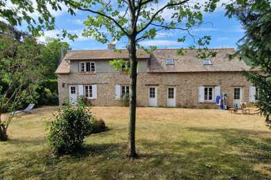 Maison 8 pièces 339000 €