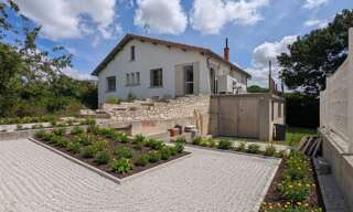 Maison 9 Pièces 240 m² à vendre à Saint-Antoine-de-Ficalba (47340)