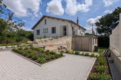 Maison 9 pièces 124700 €