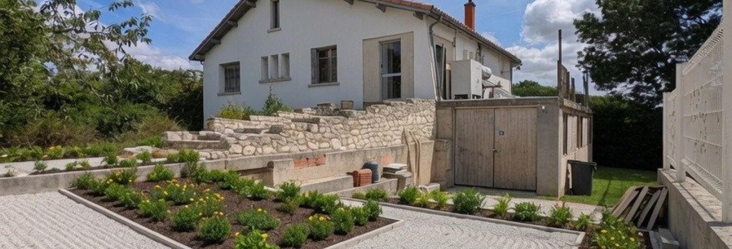 Maison 9 Pièces 240 m² à vendre à Saint-Antoine-de-Ficalba (47340)