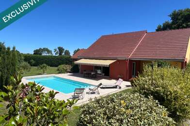 Maison 4 pièces 330000 €