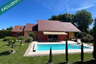 Maison 4 pièces 320000 €