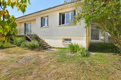 Maison 4 pièces 221000 €