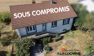 Maison 4 Pièces 77 m² à vendre à Boncourt-le-Bois (21700)