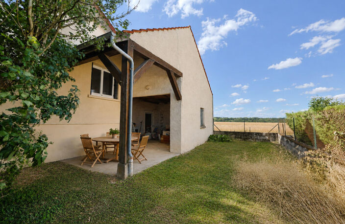 Maison F4 — photo 4