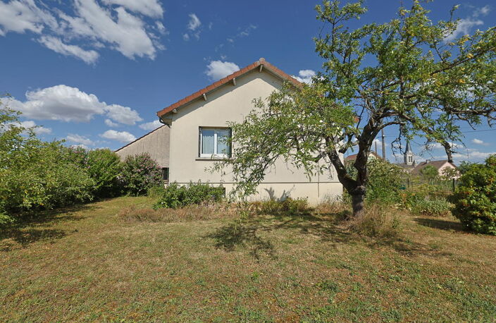 Maison F4 — photo 5