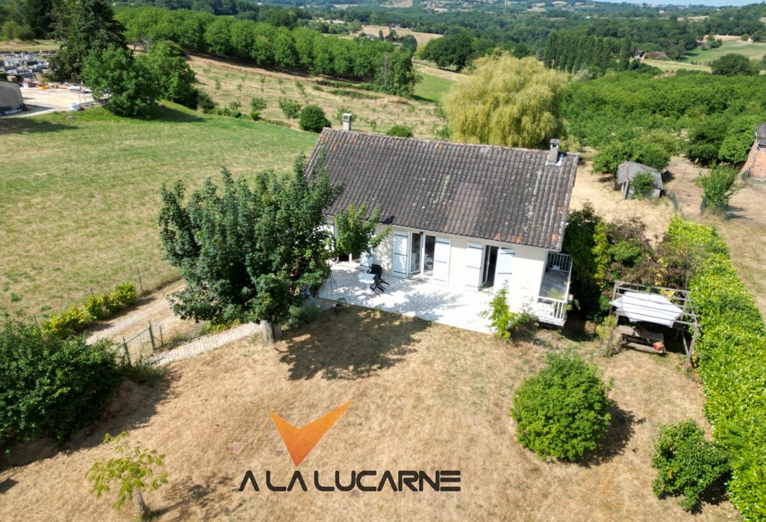 Maison F2 — photo 1