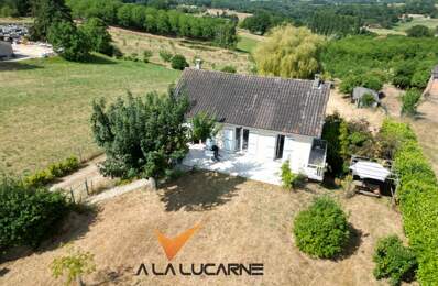 Maison F2 — photo du bien
