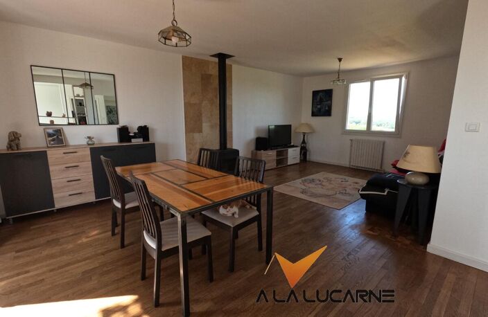 Maison F2 — photo 3