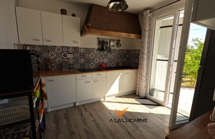 Maison F2 — photo 4