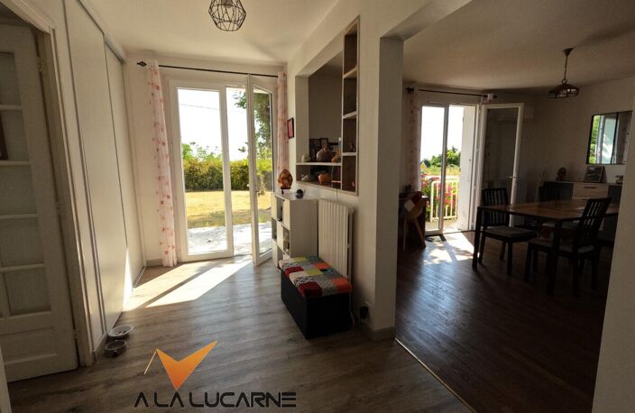 Maison F2 — photo 5
