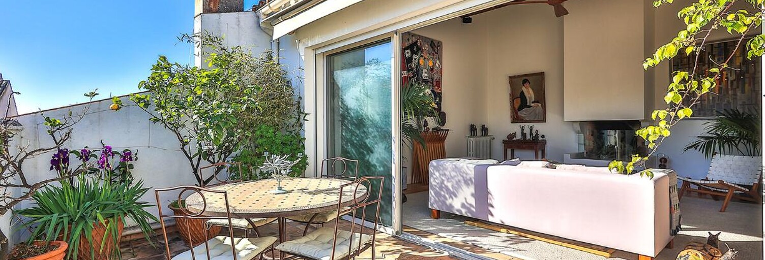 Maison 7 Pièces 218 m² à vendre à Le Beausset (83330)