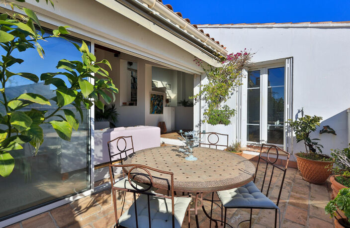 Maison F7 — photo 2