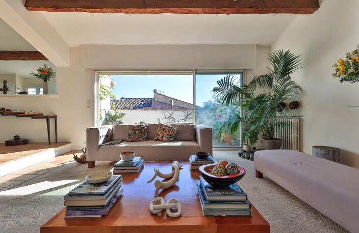 Maison F7 — photo 3