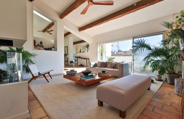 Maison F7 — photo 4