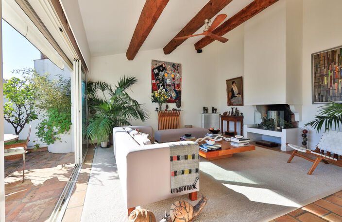 Maison F7 — photo 5