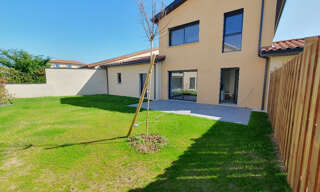 Maison 4 Pièces 107 m² à louer à Chaponost (69630)